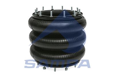 SAMPA SP 55301-3F05-H