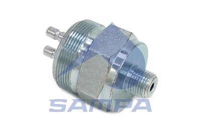 SAMPA 096.2870 SAMPA 096.2870