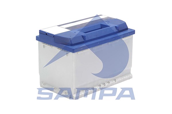 SAMPA 010.4174 SAMPA 010.4174