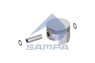 SAMPA 061.353/1 SAMPA 061.353/1
