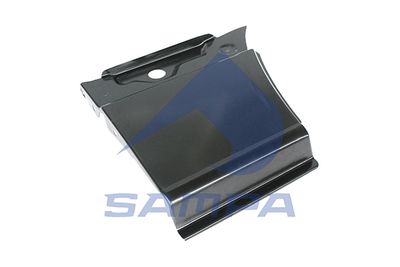 SAMPA 1810 0848 SAMPA 1810 0848