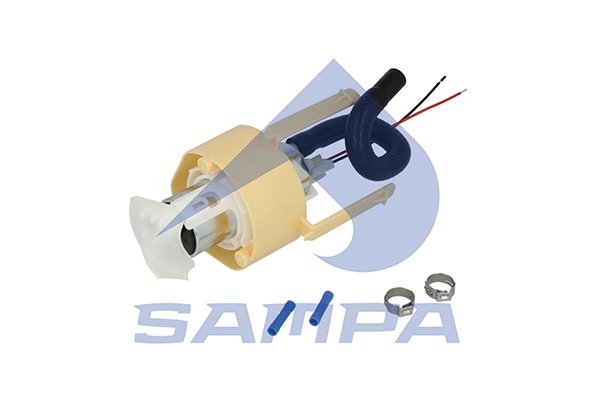 SAMPA 066.268
