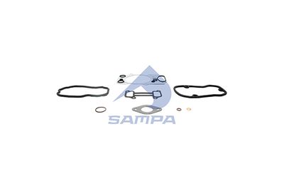SAMPA 045.332 SAMPA 045.332
