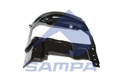 SAMPA 1840 0199 SAMPA 1840 0199