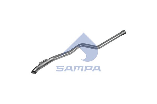 SAMPA 205.248 SAMPA 205.248