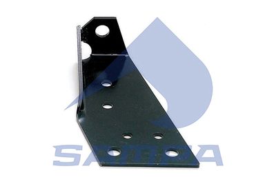 SAMPA 1850 0126 SAMPA 1850 0126