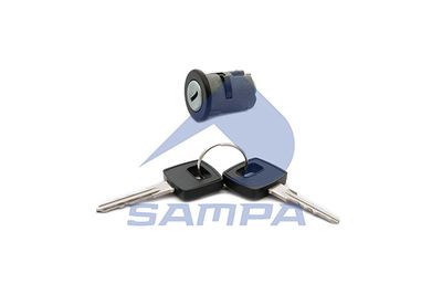 SAMPA 025.150