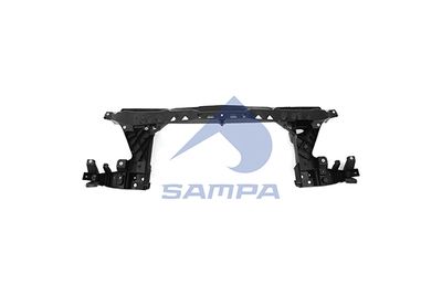 SAMPA 1810 0827 SAMPA 1810 0827