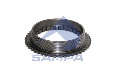 SAMPA 033.291 SAMPA 033.291