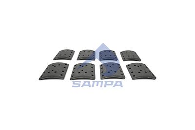 SAMPA 096.627