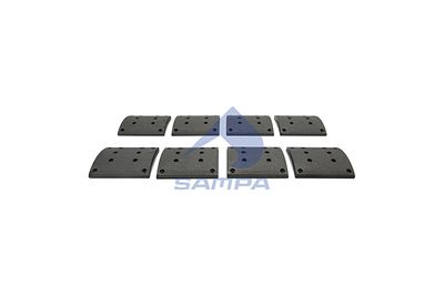 SAMPA 096.633A