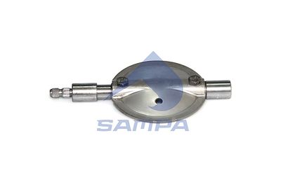 SAMPA 203.157 SAMPA 203.157