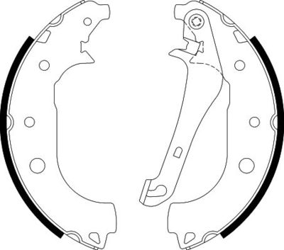 HELLA PAGID 8DB 355 022-231