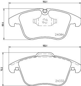 HELLA PAGID 8DB 355 023-981