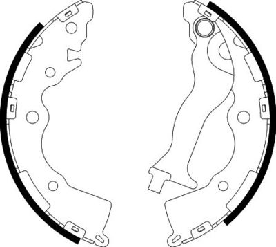 HELLA PAGID 8DB 355 000-281