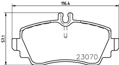 HELLA PAGID 8DB 355 018-311