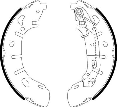 HELLA PAGID 8DB 355 022-221