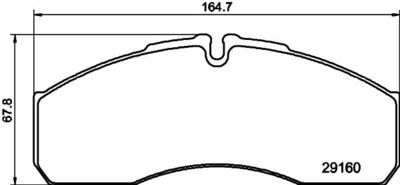 HELLA PAGID 8DB 355 005-401