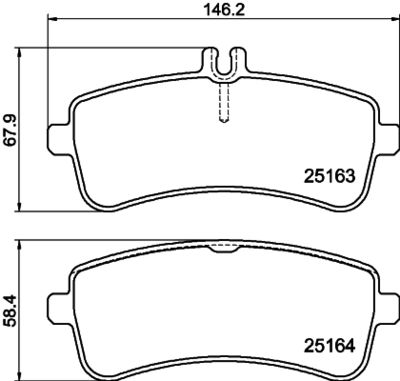 HELLA PAGID 8DB 355 021-521