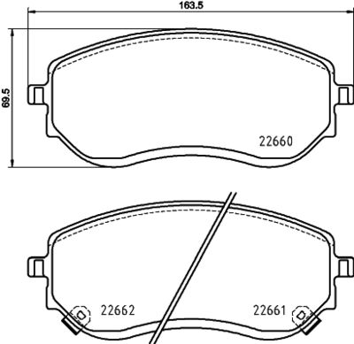 HELLA PAGID 8DB 355 037-901