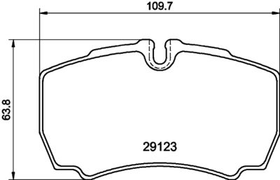 HELLA PAGID 8DB 355 005-421