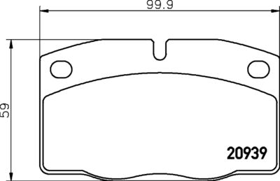 HELLA PAGID 8DB 355 007-251