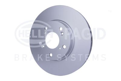HELLA PAGID 8DD355117081 HELLA PAGID 8DD355117081