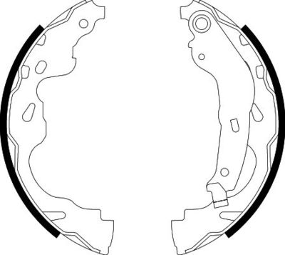 HELLA PAGID 8DB 355 002-891