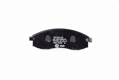 HELLA PAGID 8DB355006731 HELLA PAGID 8DB355006731