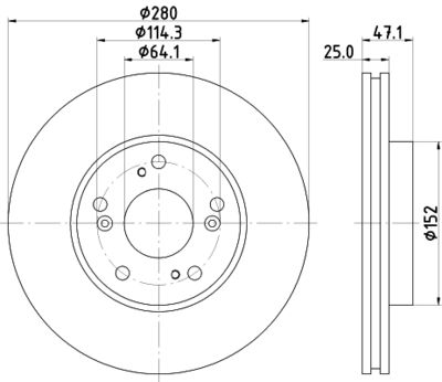 HELLA PAGID 8DD 355 118-191