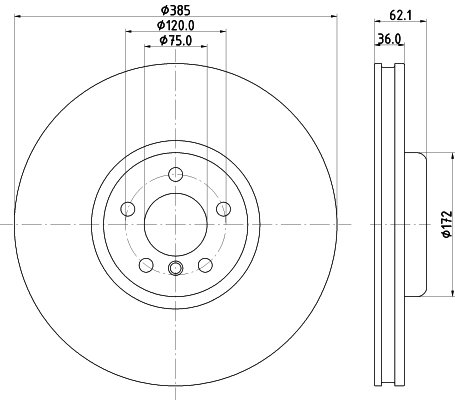 HELLA PAGID 8DD 355 132-981