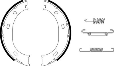 HELLA PAGID 8DA 355 050-291