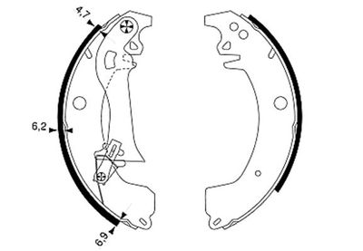 HELLA PAGID 8DB 355 002-101