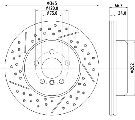 HELLA PAGID 8DD 355 132-821