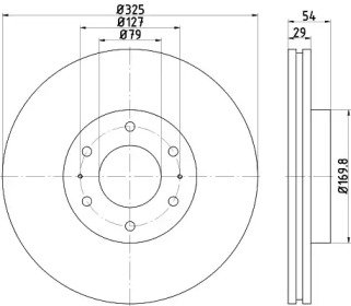 HELLA PAGID 8DD 355 123-102