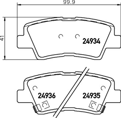 HELLA PAGID 8DB 355 014-571