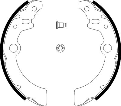 HELLA PAGID 8DB 355 002-501