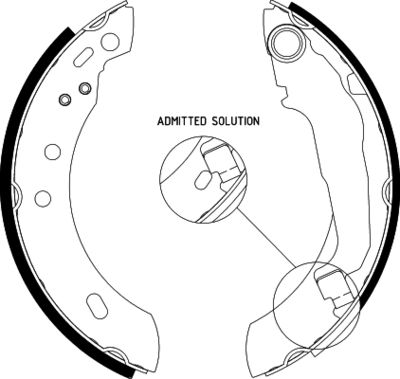 HELLA PAGID 8DB 355 001-541