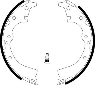 HELLA PAGID 8DB 355 002-201