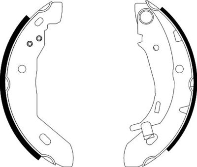 HELLA PAGID 8DB 355 002-251