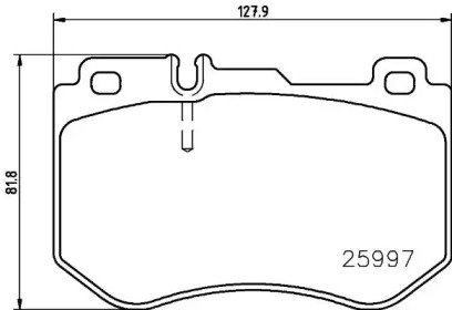 HELLA PAGID 8DB 355 026-611