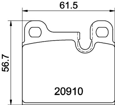 HELLA PAGID 8DB 355 008-111