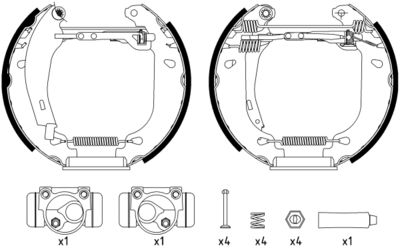 HELLA PAGID 8DB 355 003-971