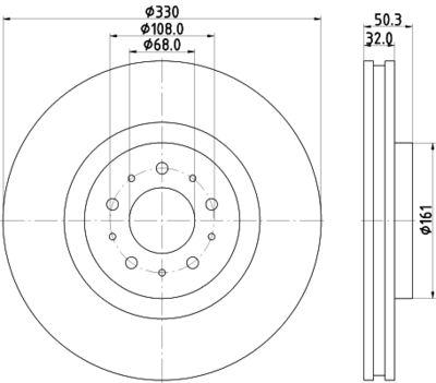 HELLA PAGID 8DD 355 115-591