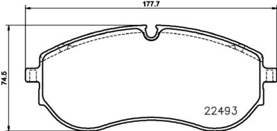 HELLA PAGID 8DB 355 039-521