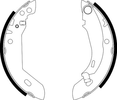 HELLA PAGID 8DB 355 000-591