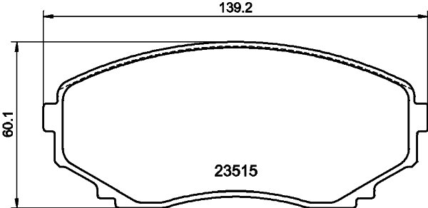 HELLA PAGID 8DB 355 034-661