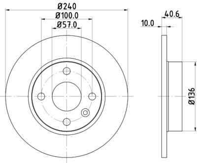 HELLA PAGID 8DD 355 108-251