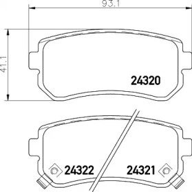 HELLA PAGID 8DB 355 024-391