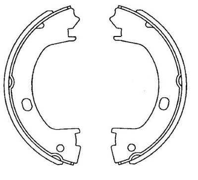 HELLA PAGID 8DA 355 050-831